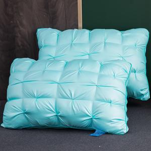 Oreillers souples avec torsion, bon marché, couleurs, pour dormir, pain, pour la maison, l'hôtel, l'école, vente en gros - Product Image 2