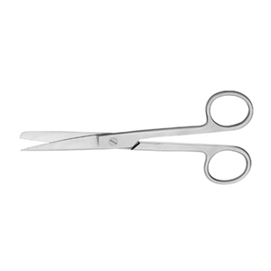 Ciseaux chirurgicaux les plus vendus, ciseaux de dissection manuels à usage médical, ciseaux opératoires en acier inoxydable - Product Image 2