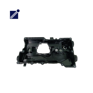 VOLLSUN para <span class=keywords><strong>BMW</strong></span> 1 <span class=keywords><strong>3</strong></span> Series X1 X3 E82 E88 E92 E93 E83 E84 2.0L 11127555212 N46 N43 cubierta de válvula cubierta de culata de motor - Product Image 3