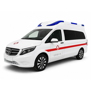 <span class=keywords><strong>Ambulance</strong></span> <span class=keywords><strong>Mercedes</strong></span>-Benz <span class=keywords><strong>Vito</strong></span> |   Fourgon de Secours Médical d'Urgence |   <span class=keywords><strong>Ambulance</strong></span> de surveillance intensiviste à vendre - Product Image 1