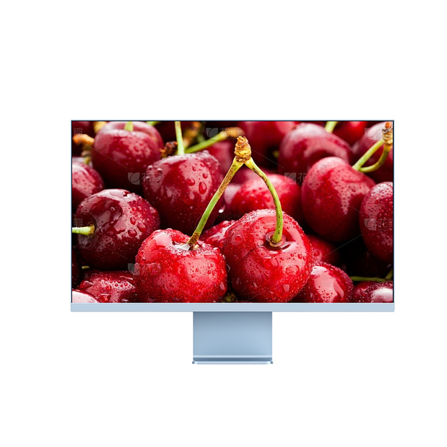 27 Inch 5K High Definition Fast Response OEM Anti-Blue Light Mini LED Desktop Gaming Monitor IPS LCD Screen Computer 2880P