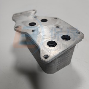 Bmw <b>Radiator</b> Core 11428574005 72361308 For F20 F23 F30 F31 F35 G30 Replacement Part - Product Image 2