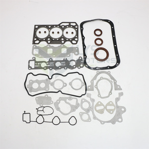 Für Daewoo Matiz <span class=keywords><strong>2</strong></span> & Chevrolet Spark 0.8L Motor Voll dichtung ssatz OE 93740052 93740913 93741249 Zylinderkopf dichtung - Product Image 2