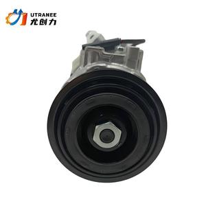 Compresor de Aire Acondicionado para Auto OEM 6805022, Compresor de Aire para Auto, Compresor de Motor Diésel para <span class=keywords><strong>BMW</strong></span> X1 <span class=keywords><strong>430D</strong></span> F30 <span class=keywords><strong>F32</strong></span> 6PK - Product Image 5