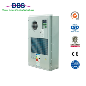 Climatiseur 230VAC 5000W de puissance de refroidissement pour armoire de télécommunications - Product Image 3