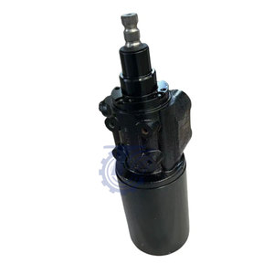 569-40-63302 561-40-83300 Válvulas de Control de Dirección para Camión Volquete HD785 HD785-7 HD465-7 HD605-7 - Product Image 6