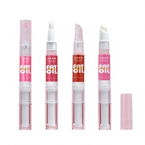 <span class=keywords><strong>Gloss</strong></span> à lèvres exclusif transfrontalier en stock – Effet miroir hydratant et repulpant pour des lèvres lustrées et <span class=keywords><strong>pulpeuses</strong></span> - Product Image 1