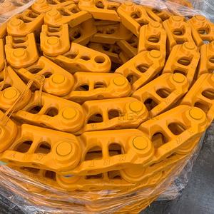 OEM aftermarket חופר חילוף חלקי מסלול קישור ורשתות עבור חתול 320 325 330 345 - Product Image 3