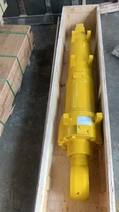 กระบอกสูบเครื่องเจาะแบบลูกสูบ GP รุ่น 6HH1 น้ำหนัก 11 กก. 141-1974 180-9365 281-0445 141-1975 180-8500 141-1985 141-1978 - Product Image 2