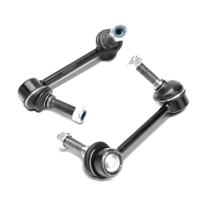 <span class=keywords><strong>2</strong></span> pièces de barre stabilisatrice avant pour Jeep WK2 Grand Cherokee Dodge Durango EZH ERB EXF EXN EHD EHW ERC 68091837AB DD-F-06452 - Product Image 1