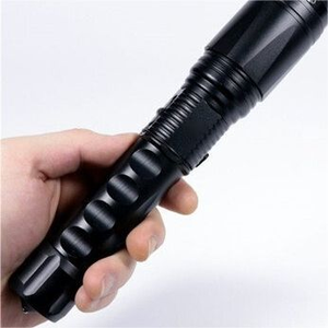Super Bright Long Range White LED Tactical <b>Flashlight</b> Outdoor Use Promotional <b>Torch</b> Light X4 for Outdoor Emergency Use - Product Image 3