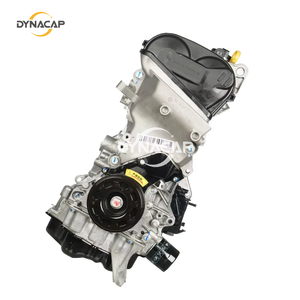 Nuovo gruppo motore auto EA211 di alta qualità CSS CST DBV 1.4T per <span class=keywords><strong>Volkswagen</strong></span> Bora Jetta Skoda Sagitar - Product Image 5