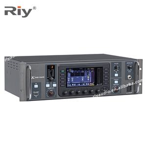 Consola Mezcladora Digital <span class=keywords><strong>X32</strong></span> <span class=keywords><strong>RACK</strong></span> de 32 Canales con Interfaz de Sonido USB, Controlador de DJ Tipo Mini Bassoon - Product Image 3