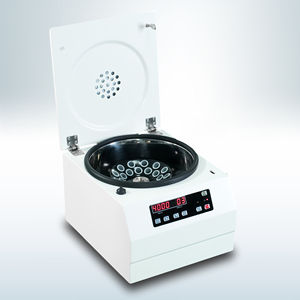 De Nieuwste Machinefabriek Prijs 24 18 <span class=keywords><strong>12</strong></span> Buizen 10Ml Klinische <span class=keywords><strong>Centrifuge</strong></span> - Product Image 6