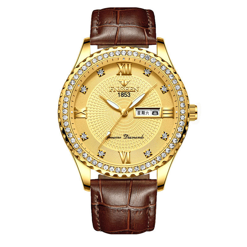 ทองคำสีน้ำตาล