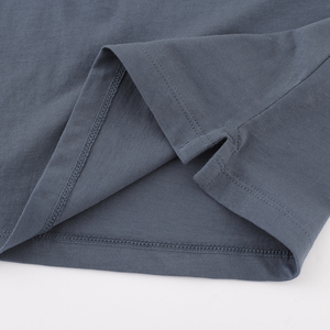 Camiseta Polo de Manga Corta para Hombre, Estilo Diario, de Lana Merino de Alta Calidad, Suave al Tacto - Product Image 5