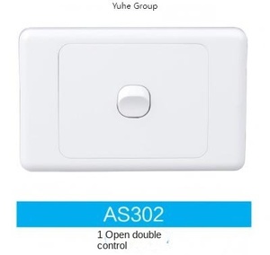 Enchufe inteligente WiFi australiano de 15 amperios, blanco, de 2 tomas, enchufe inteligente con red WiFi - Product Image 3