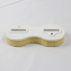 En gros 0 à 9 Degrés En Plastique Mousse Fusion Surf Fin Fente Boîte Planche De Surf Finbox <span class=keywords><strong>FCS</strong></span> Fins Plug - Product Image 3