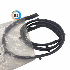 Nuevo para 15-20 G80 <span class=keywords><strong>Genesis</strong></span> parachoques cubierta sello tira aislador 86357-B1000 86357-1R000 - Product Image 2