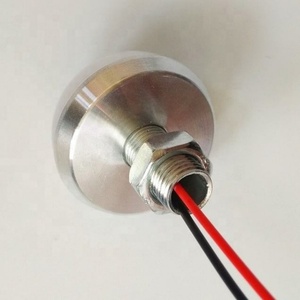 Bombillas LED Circulares Regulables de 35mm y 48mm, 2W y 3W, Luz para Espejo de Maquillaje, Fuente de Alimentación USB de 5V para Tocador - Product Image 3