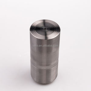 قالب مثقاب رأس ومسمار من الكربيد قالب مثقاب رأس بارد مجموعة قطع مثقاب متحركة - Product Image 4