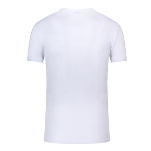 Gahumi Quick Dry T Blank Camiseta de poliéster 100% para hombre Impresión de sublimación personalizada con logotipo Camiseta deportiva unisex para hombre - Product Image 2