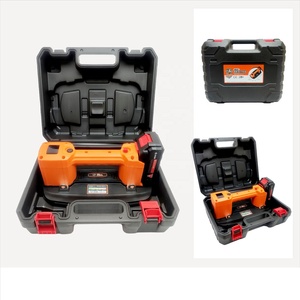 Ventosa Industrial de Una Sola Mandíbula GED-DX51, Herramienta Manual Inteligente de Elevación de Azulejos y Vidrio con Autolimpieza, 200 kg, Material TPR, 2 Años de Garantía - Product Image 3