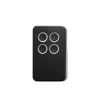 Télécommande universelle sans fil 4 canaux pour porte de garage, duplicateur de code, apprentissage et copie, multifréquence 280-868 MHz FW-YK78