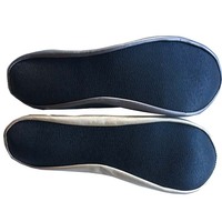 2023 gros Ballet pliable ballerines pliables plier jetable ballerine chaussures de danse pour femmes salle de bal noir Pu chaussures