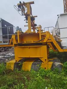 รถเครนตั้งพื้นมือสอง ยี่ห้อซูมไลออน รุ่น W7527-16 ปี 2022 ความจุ 16 ตัน พร้อม PLC เครื่องยนต์ มอเตอร์ เกียร์ ปั๊ม ระยะทำงาน 75 เมตร - Product Image 3