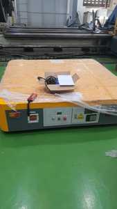 Carro de <span class=keywords><strong>Transferencia</strong></span> de Alta Calidad de 20 Toneladas, Tipo Batería, con Motor de Rotación - Product Image 6