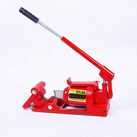 Coupe-câble hydraulique léger QY30 QY48, outil de coupe de câble portable