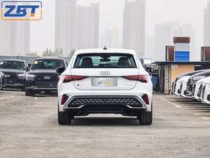 <span class=keywords><strong>Audi</strong></span> A3 Sedan FWD Essence 1.5T A3L <span class=keywords><strong>Limousine</strong></span> 35 TFSI Enterprising Sport LHD Voiture d'occasion neuve à vendre - Product Image 4