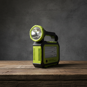 Portable <b>Solar</b> Emergency <b>Lighting</b> <b>Solar</b> Powered Emergency <b>System</b> Emergency <b>Lighting</b> for Outdoors Portable <b>Solar</b> <b>Lighting</b> Kit GD- - Product Image 4