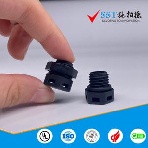 Bouchon d'évent de batterie au plomb respirant étanche oléophobe à pression Ip68 personnalisé M40 - Product Image 6