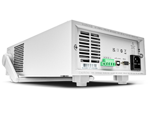 Alimentation programmable ITECH IT6823 72V 1.5A 108W, haute performance pour laboratoire, design élégant, compacte et légère, affichage VFD, souple - Product Image 4
