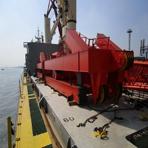 Route de transport maritime de marchandises en vrac de Chine vers Iquique au Chili, transport d'équipements lourds, départ des ports de Shanghai et de Tianjin - Product Image 3