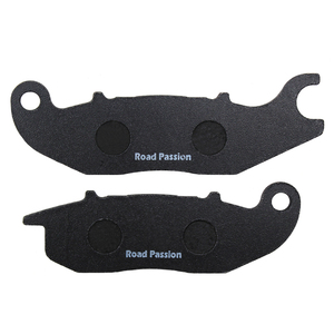 FA693 Moto Partie Plaquette De Frein Avant Pour HONDA PCX125S WW125AK 18-22 ADV150 Scooter PIAGGIO <span class=keywords><strong>Liberty</strong></span> i-get <span class=keywords><strong>50</strong></span> Medley <span class=keywords><strong>S</strong></span> 125 150 - Product Image 3