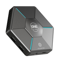 Boîtier AI Qualcomm 6350 Android 15 avec CarPlay sans fil et Android Auto, 8 Go + 128 Go, 4G Cloud SIM, entrée/sortie, mise à jour OTA pour YouTube