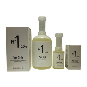 Tratamiento de queratina de etiqueta privada OEM de reparación de cabello dañado de alta calidad <span class=keywords><strong>Plex</strong></span> - Product Image 6