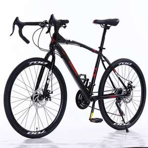 <span class=keywords><strong>Bicicleta</strong></span> de Carretera Popular para Ciclismo Rápido y Competición, <span class=keywords><strong>Bicicleta</strong></span> de Carretera Ligera en Venta - Product Image 4