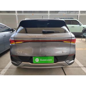 GUAZI BYD Yuan PLUS Usado, Precio Económico, 2024, Vehículo Eléctrico Usado, SUV, Tracción Delantera, 5 Asientos, 47x9ttxdah - Product Image 5