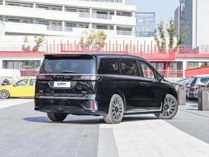 Voyah <span class=keywords><strong>Dream</strong></span> 2025 Excellence Edition veicoli elettrici di nuova energia per la vendita Made in China - Product Image 6