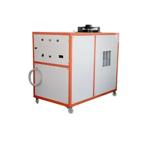 Plastic Mold Air cooler Chiller Manufacturer and Supplier in India