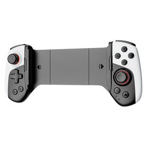 JK03 Ergonomic Wireless Mobile Phone Gaming <strong>Controller</strong> with 3D Vibration Motor Phone Game Joystick - Product Image 1