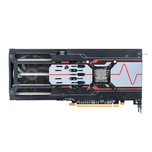 Tarjeta Gráfica para Juegos 5600XT Usada con Memoria GDDR5, Enfriador de Agua, Ranura PCI 3.0 X16 - Product Image 3