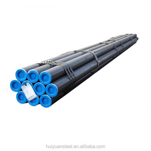 API 5L g r.b <span class=keywords><strong>ASTM</strong></span> A106 gr. B A53 g r.b ท่อเหล็กไร้รอยต่อ SCH40 SCH80ท่อสีดำรีดร้อนสำหรับการขนส่งน้ำมันและก๊าซ - Product Image 2