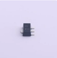 BCX51-10,115 Transistor bipolaire (BJT) simple, PNP, -45 V SOT89