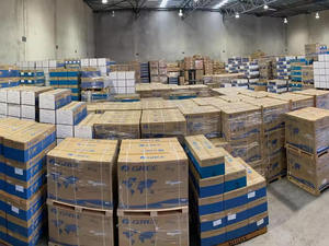 24000Btu กรี22OV ขนาดเล็กติดผนังแยกอินเวอร์เตอร์เอซียูนิตเครื่องปรับอากาศในบาร์เบโดส - Product Image 6