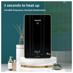 <span class=keywords><strong>Prix</strong></span> usine 10kW économie d'énergie chauffe-eau électrique instantané intelligent Chauffe Eau <span class=keywords><strong>Electrique</strong></span> pour salle de bain toute la <span class=keywords><strong>maison</strong></span> - Product Image 2